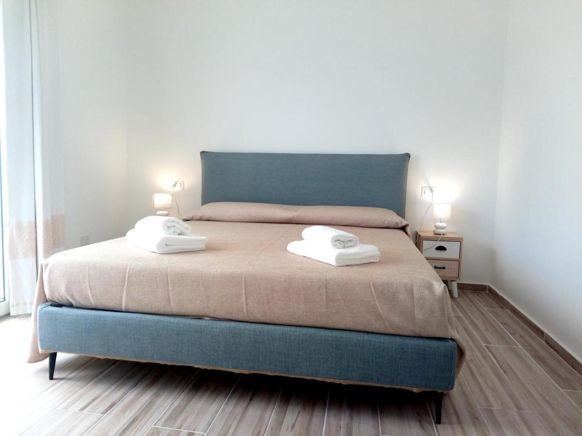 Flamingo Guest House- Rooms ออลเบีย ภายนอก รูปภาพ