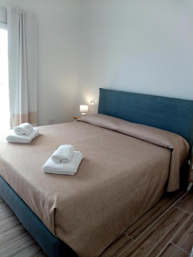 Flamingo Guest House- Rooms ออลเบีย ภายนอก รูปภาพ