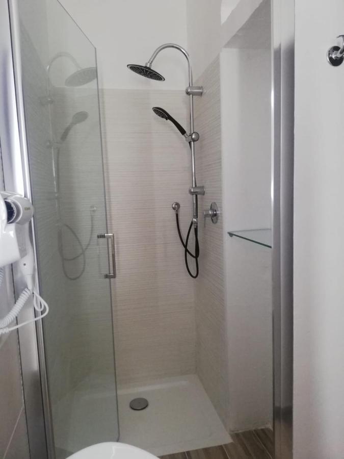 Flamingo Guest House- Rooms ออลเบีย ภายนอก รูปภาพ