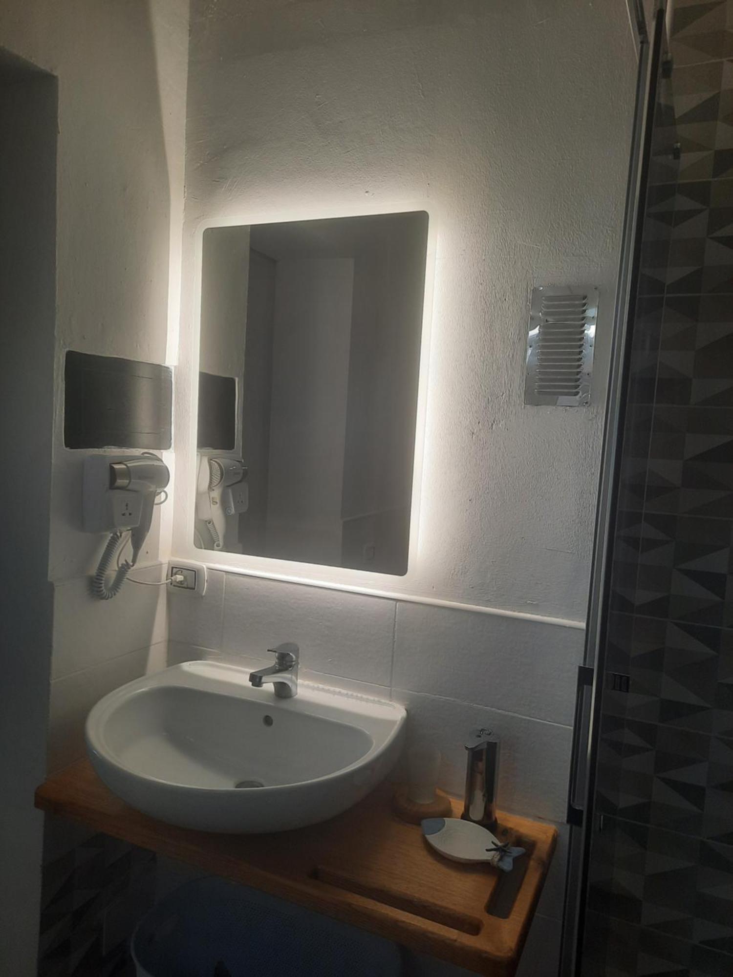 Flamingo Guest House- Rooms ออลเบีย ห้อง รูปภาพ