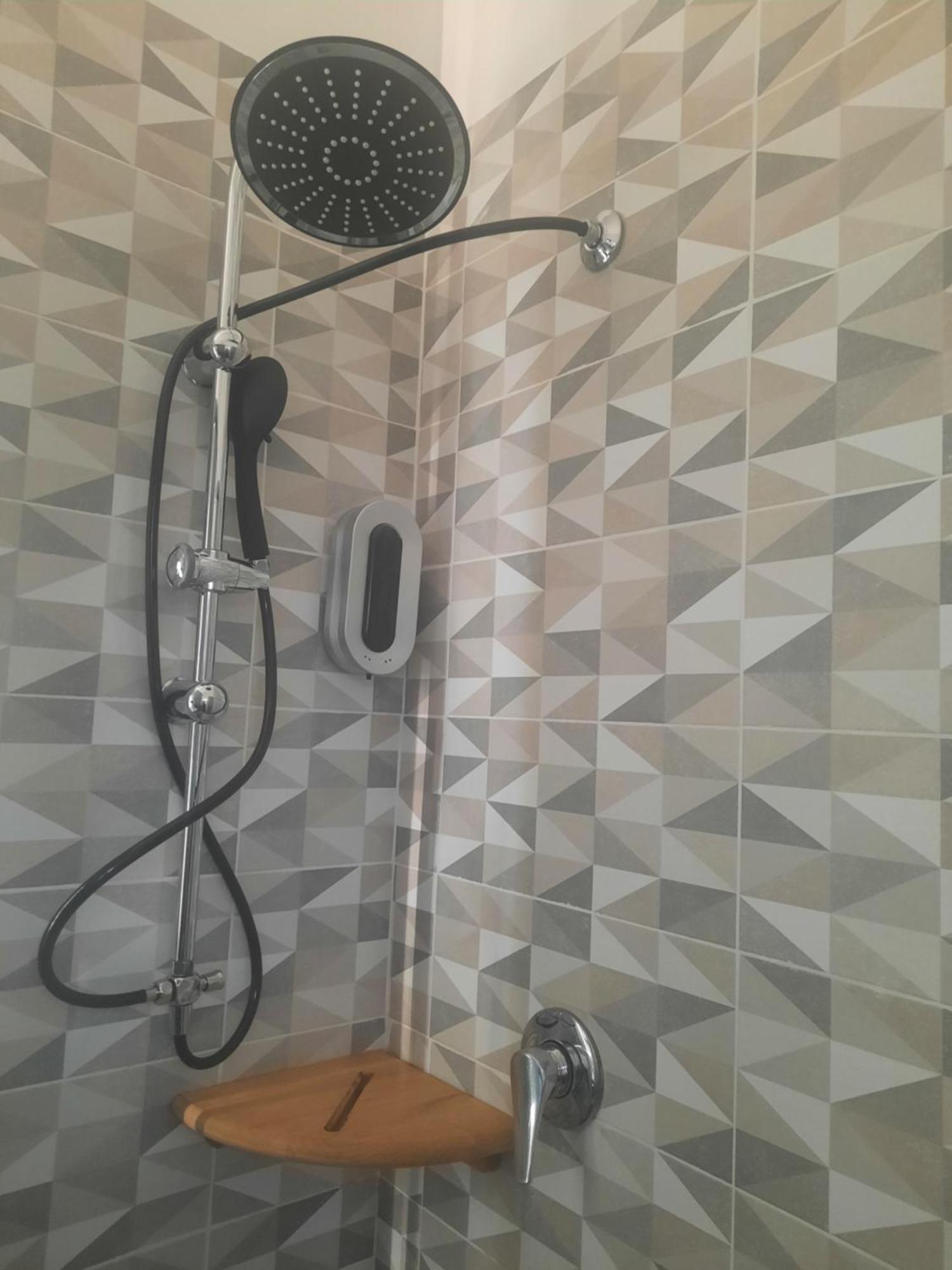 Flamingo Guest House- Rooms ออลเบีย ห้อง รูปภาพ